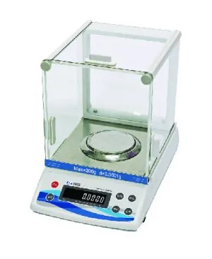0.001g Precizni Gold Balance JD-3