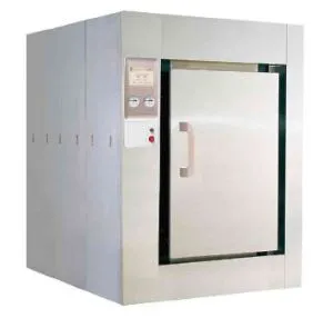 Sterilizator za paru MAST-A