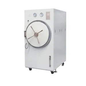 Parni sterilizator MAST-C