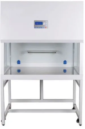 PCR Cabinet