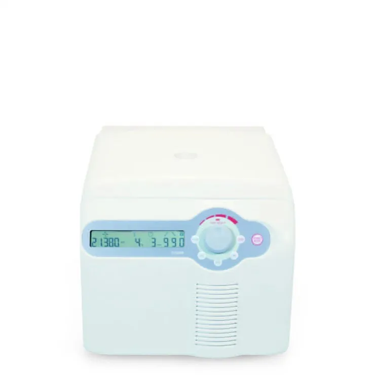 High Speed Refrigerated Centrifuge 15000rpm D1524R