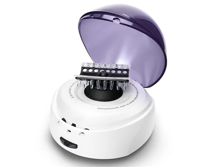 Palm Micro Centrifuge D1008